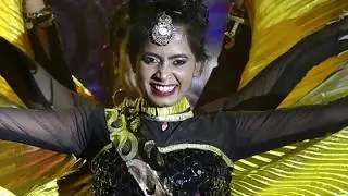 Bollywood Western dance | Team SVD bangalore