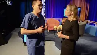 Ask The Experts -Misaligned Feet Medical Breakthrough