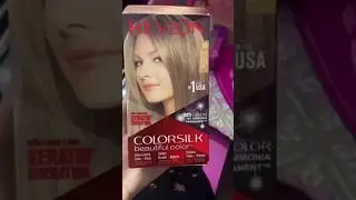 Revlon Hair Color in BD | Hair Color 60, Dark Ash Blonde