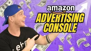 How to Track New-to-Brand Orders on Amazon Advertising Console &ndash; Easy Tutorial!