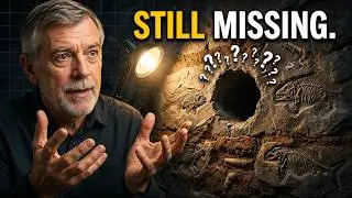 Why Scientists Can&rsquo;t Find Transitional Fossils &ndash; Evolution&rsquo;s Fatal Flaw