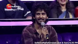 EP Sa re ga ma pa keralam - Индийский сериал малаялам - Же Кералам