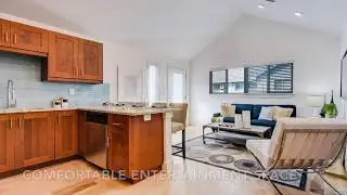 Mueller Townhomes