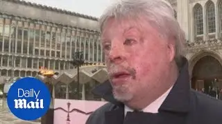Simon Weston on David Cameron's new military law crackdown - Daily Mail
