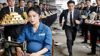 18yo Girl Forced to Marry 40yo Man—Surprise! He’s a CEO & Dotes on Her Every Night!