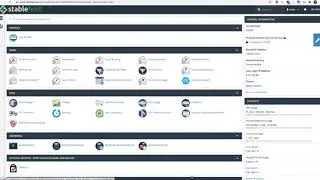 Install Botble CMS in a sub-folder