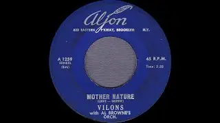 VILONS Mother Nature (1963)