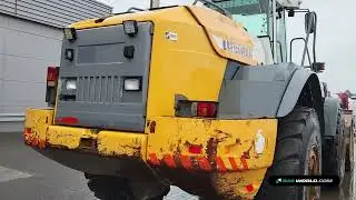 70206735 Liebherr L574