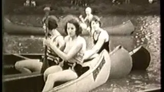 North High Water Festival- First Annual Festival 1930