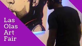 LAS OLAS ART FAIR