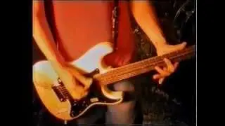 The Superjesus - Saturation Official Film Clip
