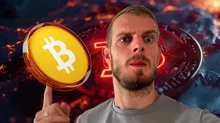 Bitcoin to $200K? Inflation Shock, GameStop Moves & FED Pivot Explained