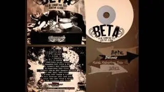 Beta - Dolunay [Kulak Kabartma Tozu]