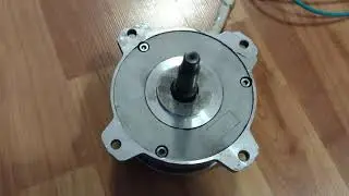 Ryobi 40v Brushless Electric Battery Lawn Mower Motor Rebuild Bearing Replacement