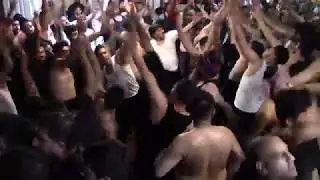 Matamdari Shahadat Imam Ali A S  21 Ramazan 2017 at Anjuman E Haideria Bfd 16/6/17