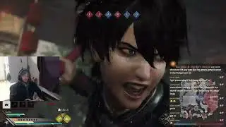 Beating the Ultimate Warrior challenges in Dynasty Warriors Origins, LU BU IS TOO STRONG!