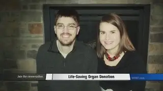 Life Saving Organ Donation