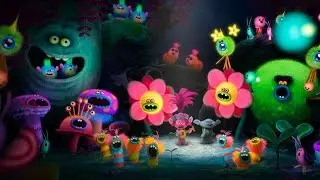 TROLLS | Offizieller Trailer 2 HD | Deutsch / German