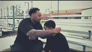 “On Bended Knees” Video