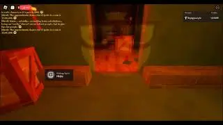 Doors Floor 2 Nerd entity encounter