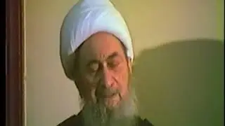 المرجع الراحل ميرزا حسن الاحقاقي مسائل شرعية في أحكام الخمس