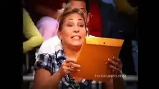 Caso Cerrado 2009 Promo 