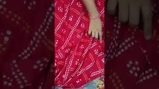#flipkart #flipkartpurchase #review #cotton #red #gown #flores