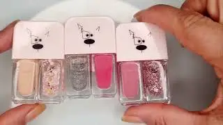 ESMALTE DA CHINA/MUITA FOFURA!!