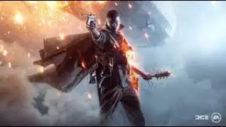 Погружение в захватывающий сюжет Первой мировой войны с компанией Battlefield 1. #BF1Campaign