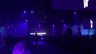 SuiteWorld 2017 keynote