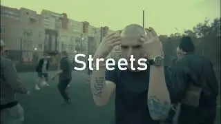 FRIENDLY THUG 52 x ALBLACK 52 Type Beat - Streets
