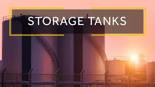 Keller storage tank solutions