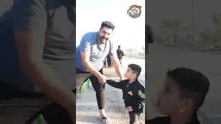 تغطية ميدانية لمسيرة زائري الإمام الكاظم (عليه السلام) | بغداد – ناحية الوحدة – بسماية