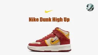 Nike Dunk High Up