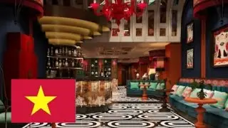 L Hotel du LAC Ханой, Вьетнам, февраль 2023 г.