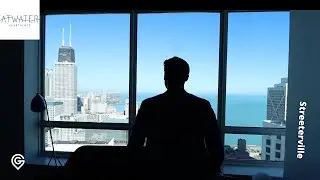 AtWater Penthouse & Apartments Tour | Streeterville Luxury Real Estate - 355 E. Ohio