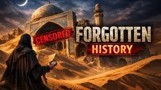 Lost Islamic Empires the World Tried to Erase