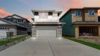 36 Maple Crescent, Gibbons, AB