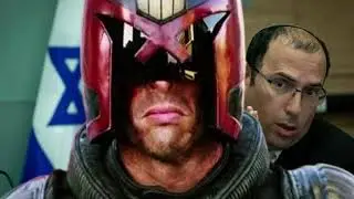 MoShiach Era Judge Dredd & Israel's Next Political Battle 5783