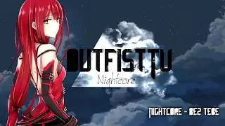 Nightcore - Bez Tebe