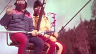 A look back at Sun Valley's Racing History