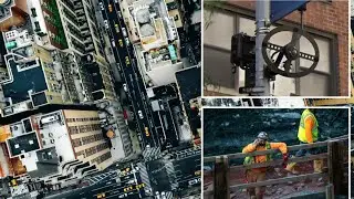 NYC&rsquo;s New Noise App REVEALED Why Millions Are Rushing to Police the City&rsquo;s Chaos