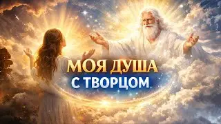 АТРАНА  - Моя душа с Творцом