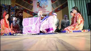 Андалеб Кухистони Мастчох
