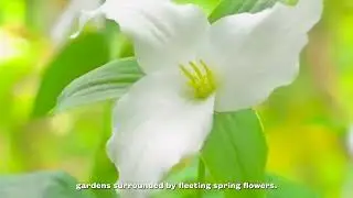 Mt. Cuba Center: Spring 2022 Advertisement