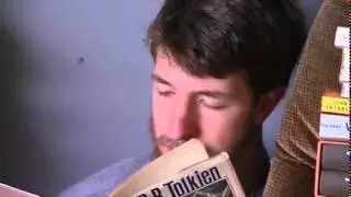 Book Hoarder Definition