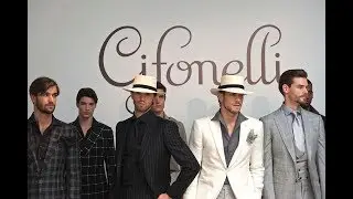 Cifonelli.  Artisans & Ateliers: Essence