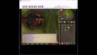 Runescape 2007 Trolling - Zamorak Wine Lure