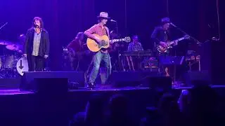 Harvest Moon- Jet City Allstars(feat. Pete Droge,Chris Ballew,Jeff Fielder,Elaine Summers)