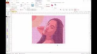 Support - Using Bling Color Photo effect